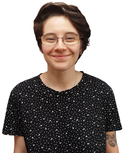 Maëlle Nioche, créatrice de Kōji