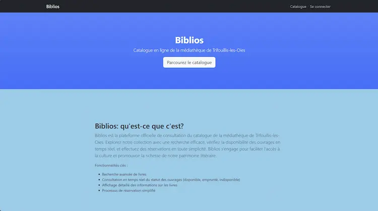 Biblios