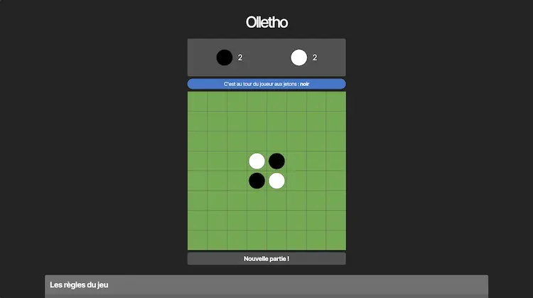 Olletho
