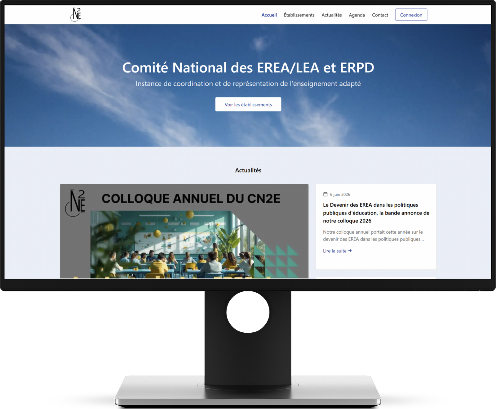 CN2E